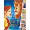 Beauty And The Beast (Comic Book)