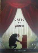 O URSO E O PIANO