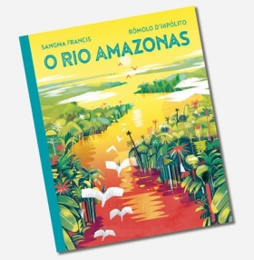 O RIO AMAZONAS